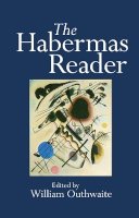 William Outhwaite - The Habermas Reader - 9780745613949 - V9780745613949