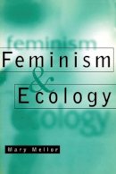 Mary Mellor - Feminism and Ecology - 9780745614182 - V9780745614182