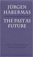 Jurgen Habermas - The Past as Future - 9780745614540 - V9780745614540