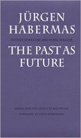 Jürgen Habermas - The Past as Future - 9780745614540 - V9780745614540