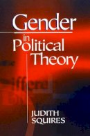 Judith Squires - Gender in Political Theory - 9780745615011 - V9780745615011