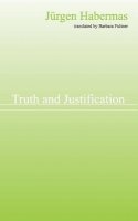 Jürgen Habermas - Truth and Justification - 9780745624242 - V9780745624242