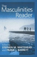 Whitehead - The Masculinities Reader - 9780745626888 - V9780745626888