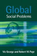 George  - Global Social Problems - 9780745629513 - V9780745629513