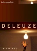 Reidar Andreas Due - Deleuze - 9780745630359 - V9780745630359