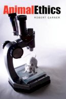 Robert Garner - Animal Ethics - 9780745630786 - V9780745630786