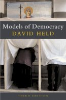 David Held - Models of Democracy - 9780745631479 - V9780745631479
