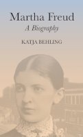 Katja Behling - Martha Freud - 9780745633381 - V9780745633381