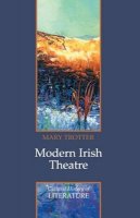 Mary Trotter - Modern Irish Theatre - 9780745633428 - V9780745633428