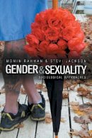 Momin Rahman - Gender and Sexuality: Sociological Approaches - 9780745633770 - V9780745633770