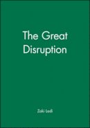 Zaki Ladi - The Great Disruption - 9780745636634 - V9780745636634