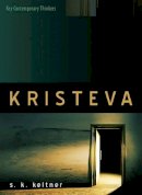 Stacey Keltner - Kristeva - 9780745638966 - V9780745638966