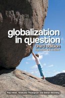 Paul Hirst - Globalization in Question - 9780745641522 - V9780745641522