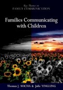 Thomas Socha - Families Communicating with Children - 9780745646121 - V9780745646121