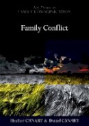 Heather Canary - Family Conflict: Managing the Unexpected - 9780745646602 - V9780745646602