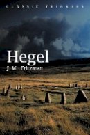 J. M. Fritzman - Hegel - 9780745647258 - V9780745647258