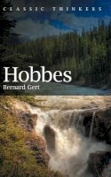 Bernard Gert - Hobbes - 9780745648811 - V9780745648811