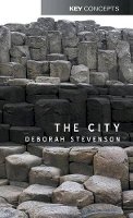 Deborah Stevenson - The City - 9780745648897 - V9780745648897