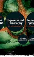 Joshua Alexander - Experimental Philosophy: An Introduction - 9780745649177 - V9780745649177