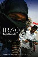 Gareth Stansfield - Iraq: People, History, Politics - 9780745649290 - V9780745649290