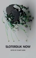 Stuart Elden - Sloterdijk Now - 9780745651361 - V9780745651361
