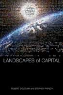 Robert Goldman - Landscapes of Capital - 9780745652078 - V9780745652078