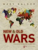 Kaldor - New and Old Wars - 9780745655628 - V9780745655628