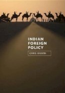 Chris Ogden - Indian Foreign Policy - 9780745660875 - V9780745660875
