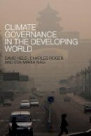David Held - Climate Governance in the Developing World - 9780745662770 - V9780745662770