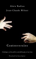 Alain Badiou - Controversies - 9780745682167 - V9780745682167