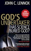 John C. Lennox - God's Undertaker - 9780745953717 - KMK0024742