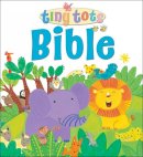 Lois Rock - Tiny Tots Bible - 9780745963839 - V9780745963839