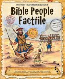 Peter Martin - Bible People Factfile - 9780745963884 - V9780745963884