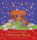 Antonia Jackson - My Advent Calendar Christmas Book - 9780745963921 - V9780745963921