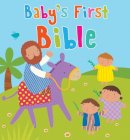 Sophie Piper - Baby's First Bible - 9780745964119 - V9780745964119