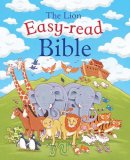 Christina Goodings - The Lion Easy-Read Bible - 9780745965536 - V9780745965536