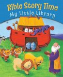 Sophie Piper - Bible Story Time My Little Library - 9780745976037 - V9780745976037