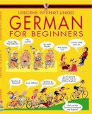 Angela Wiles - German for Beginners (Language Guides) - 9780746000564 - KMK0023687
