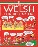 Angela Wilkes - Welsh for Beginners - 9780746003855 - V9780746003855