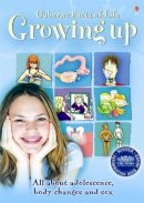 Usborne Publishing Ltd - Growing Up (Facts of Life Series) - 9780746031421 - KCW0014460