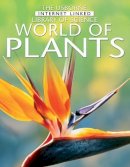 Kirsteen Robson - World of Plants (Usborne Internet Linked) - 9780746046166 - V9780746046166