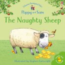 Heather Amery - Naughty Sheep - 9780746063170 - V9780746063170