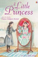Susanna Davidson - A Little Princess: Gift Edition (Young reading) - 9780746067802 - V9780746067802