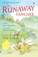 Mairi Mackinnon - The Runaway Pancake - 9780746070529 - V9780746070529