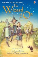 Rosie Dickins - Wizard of Oz (Young Reading Gift Editions) - 9780746070536 - V9780746070536