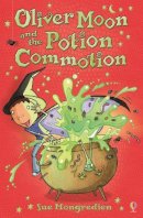 Paperback - Oliver Moon and the Potion Commotion - 9780746073063 - V9780746073063
