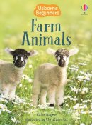 Katie Daynes - Farm Animals - 9780746074763 - V9780746074763