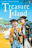 Angela Wilkes - Treasure Island (Young Reading (Series 2)) (Young Reading (Series 2)) - 9780746080245 - V9780746080245