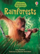 Lucy Bowman - Rainforest - 9780746090077 - V9780746090077