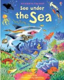 Kate Davies - See Inside:Under the Sea - 9780746096383 - V9780746096383